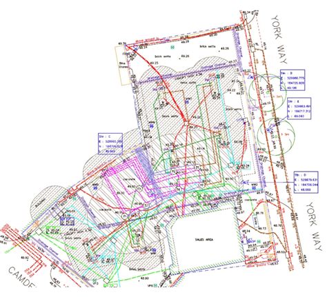 utility survey popham|Utility Survey .